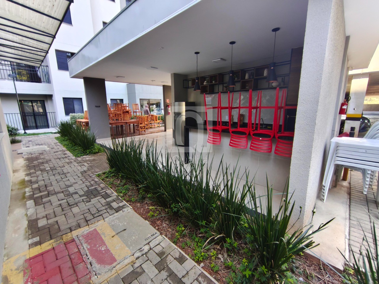 Apartamento, 2 quartos, 55 m² - Foto 12