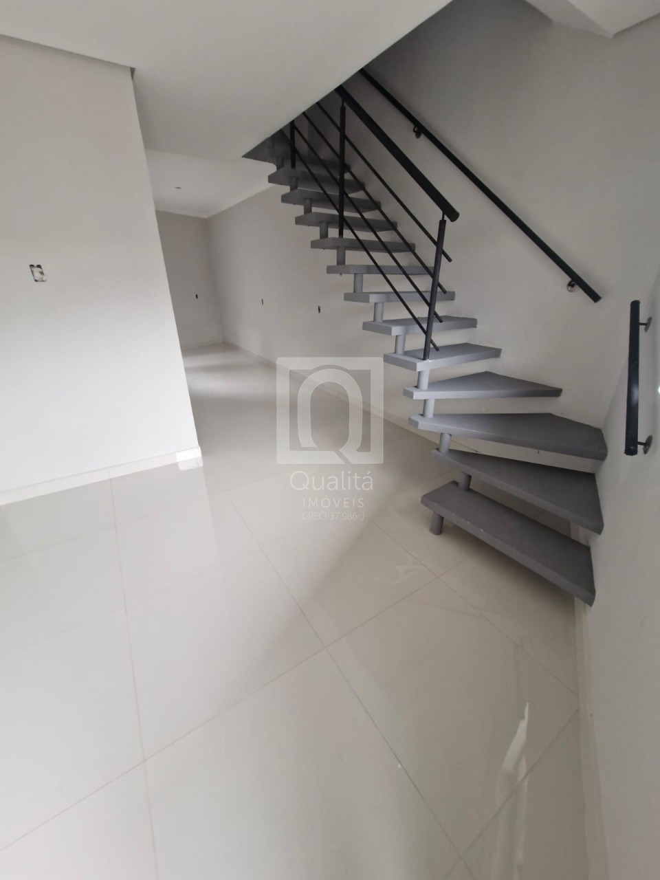 Sobrado, 2 quartos, 60 m² - Foto 8