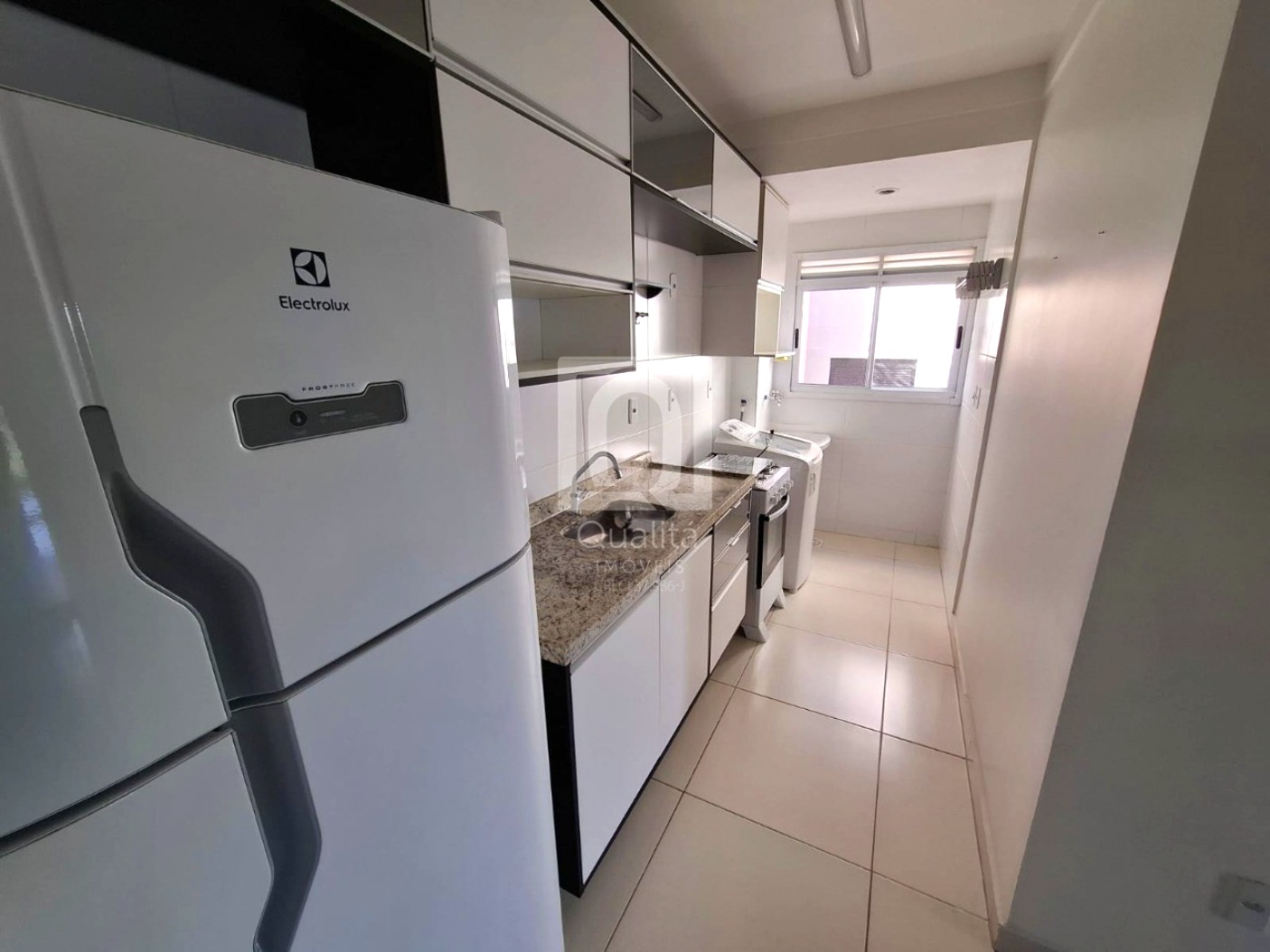 Apartamento, 2 quartos, 54 m² - Foto 3