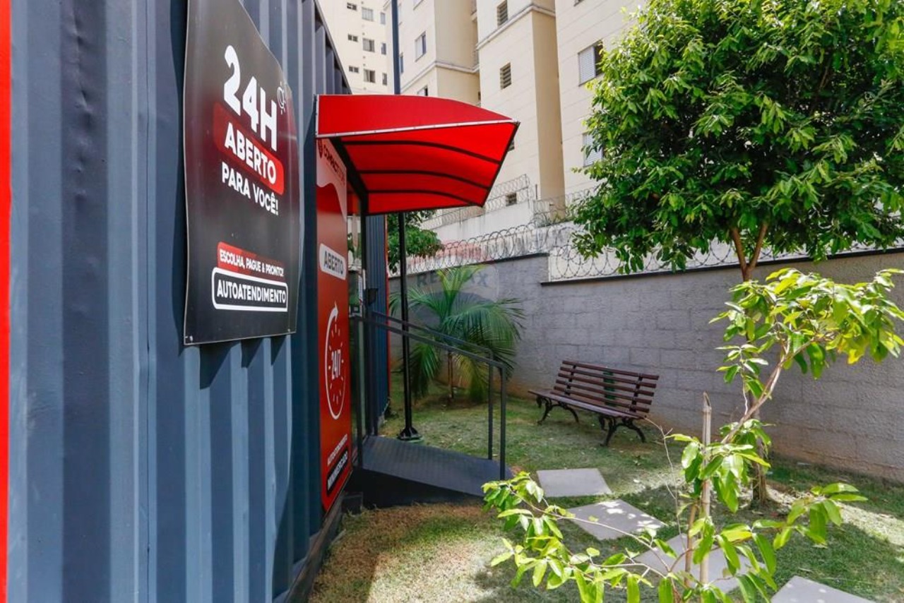 Apartamento, 2 quartos, 48 m² - Foto 19