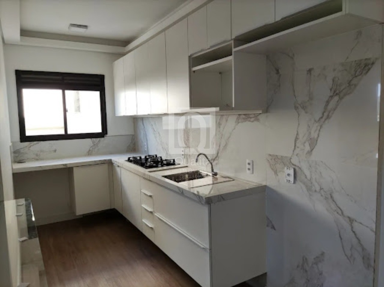 Apartamento, 2 quartos, 45 m² - Foto 8