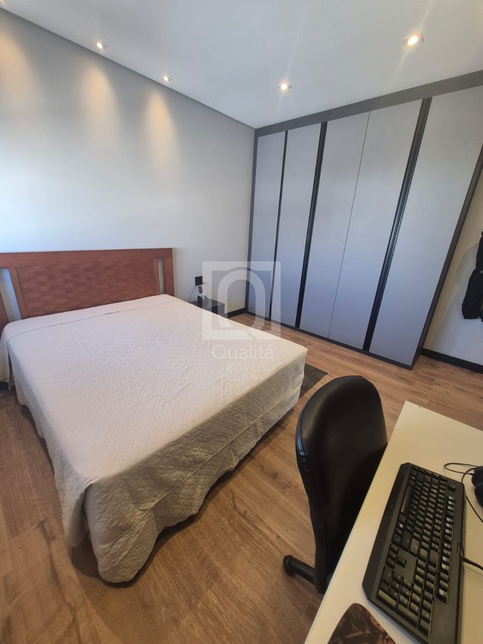 Casa de Condomínio, 5 quartos - Foto 9
