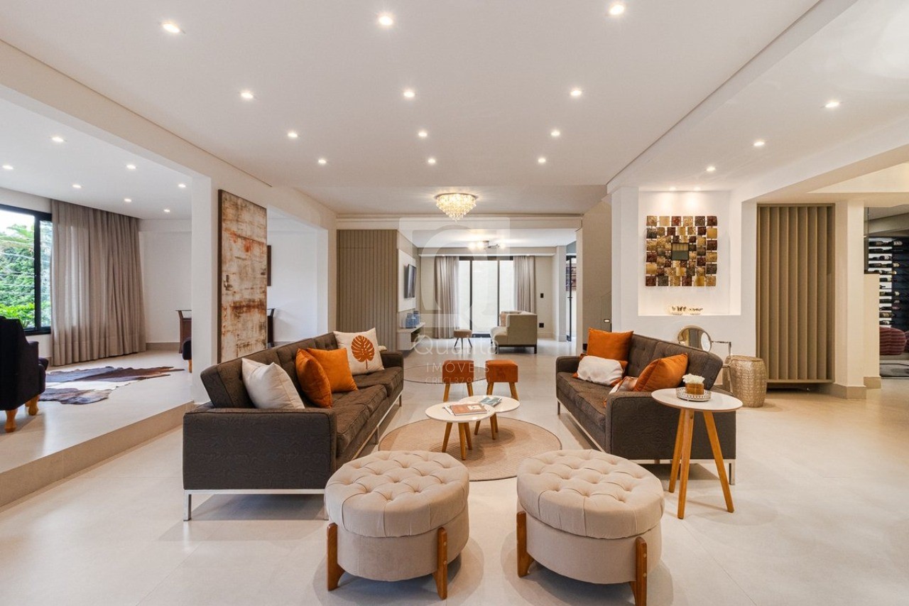Casa de Condomínio, 5 quartos - Foto 4