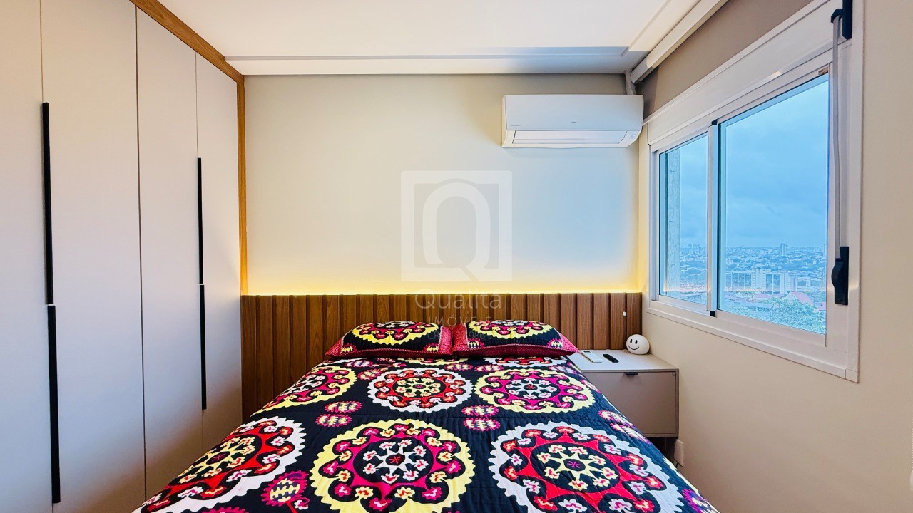 Apartamento, 3 quartos, 171 m² - Foto 23