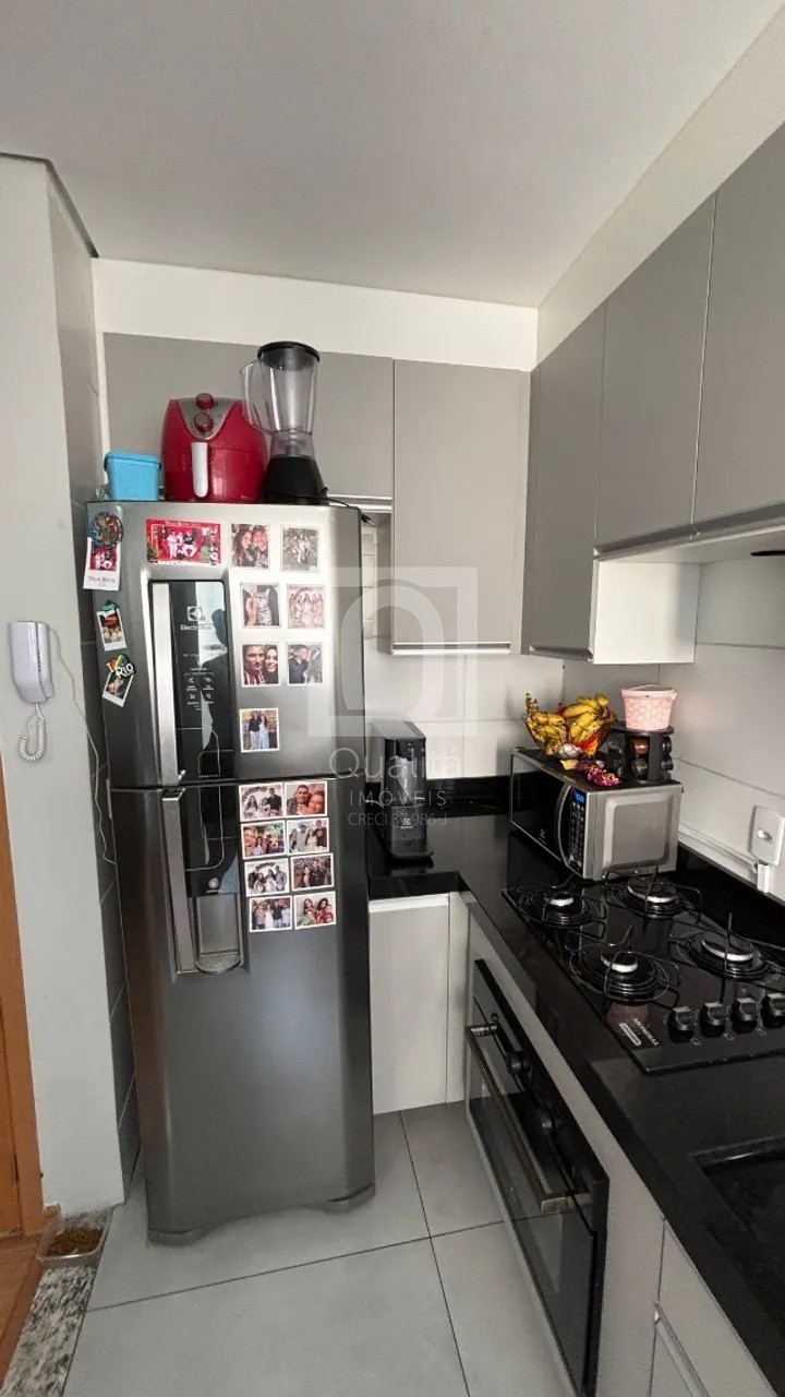 Apartamento, 2 quartos, 50 m² - Foto 6
