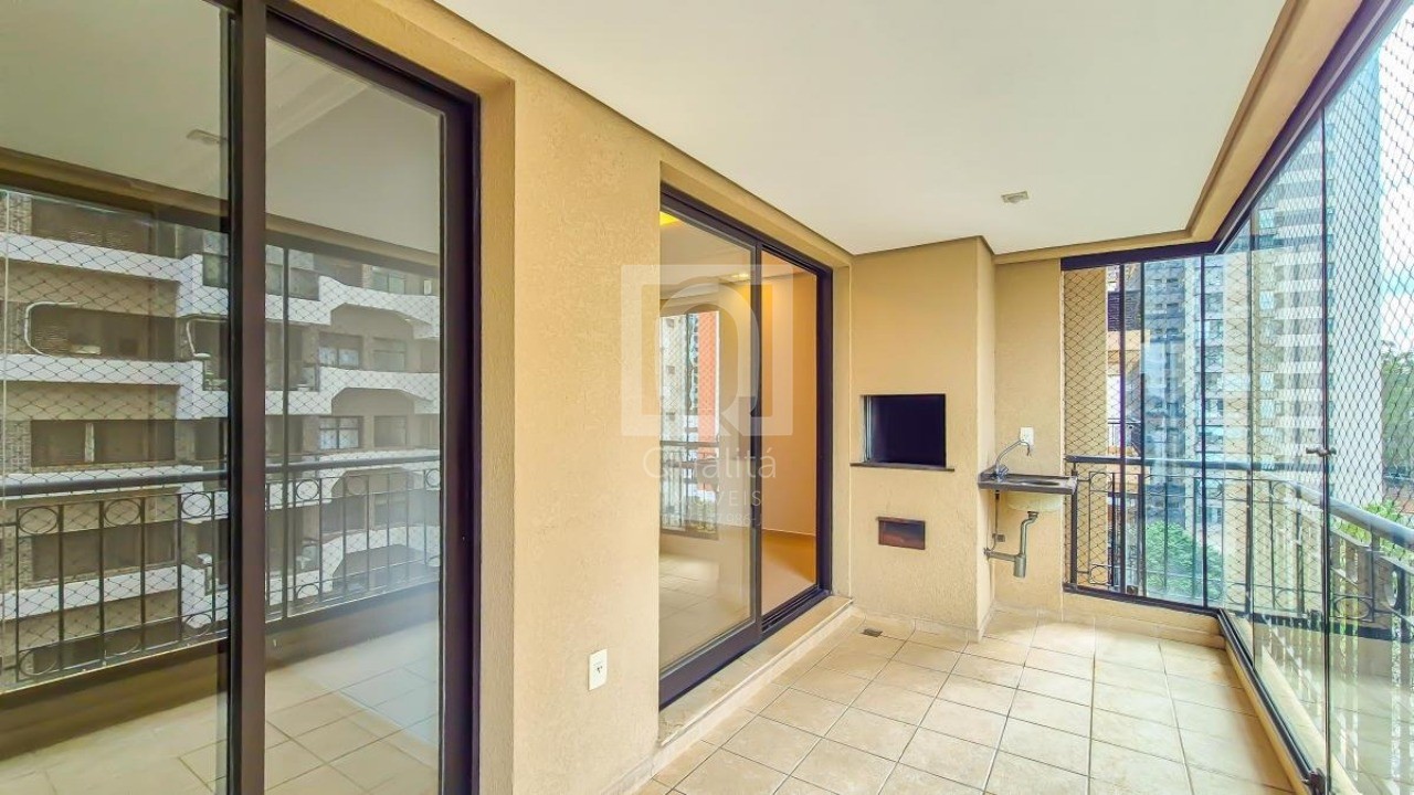 Apartamento, 3 quartos, 177 m² - Foto 33