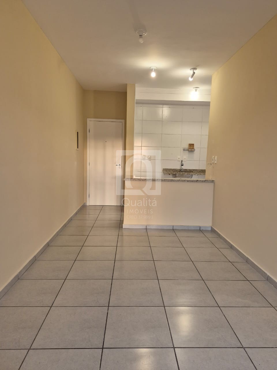 Apartamento, 2 quartos, 55 m² - Foto 3