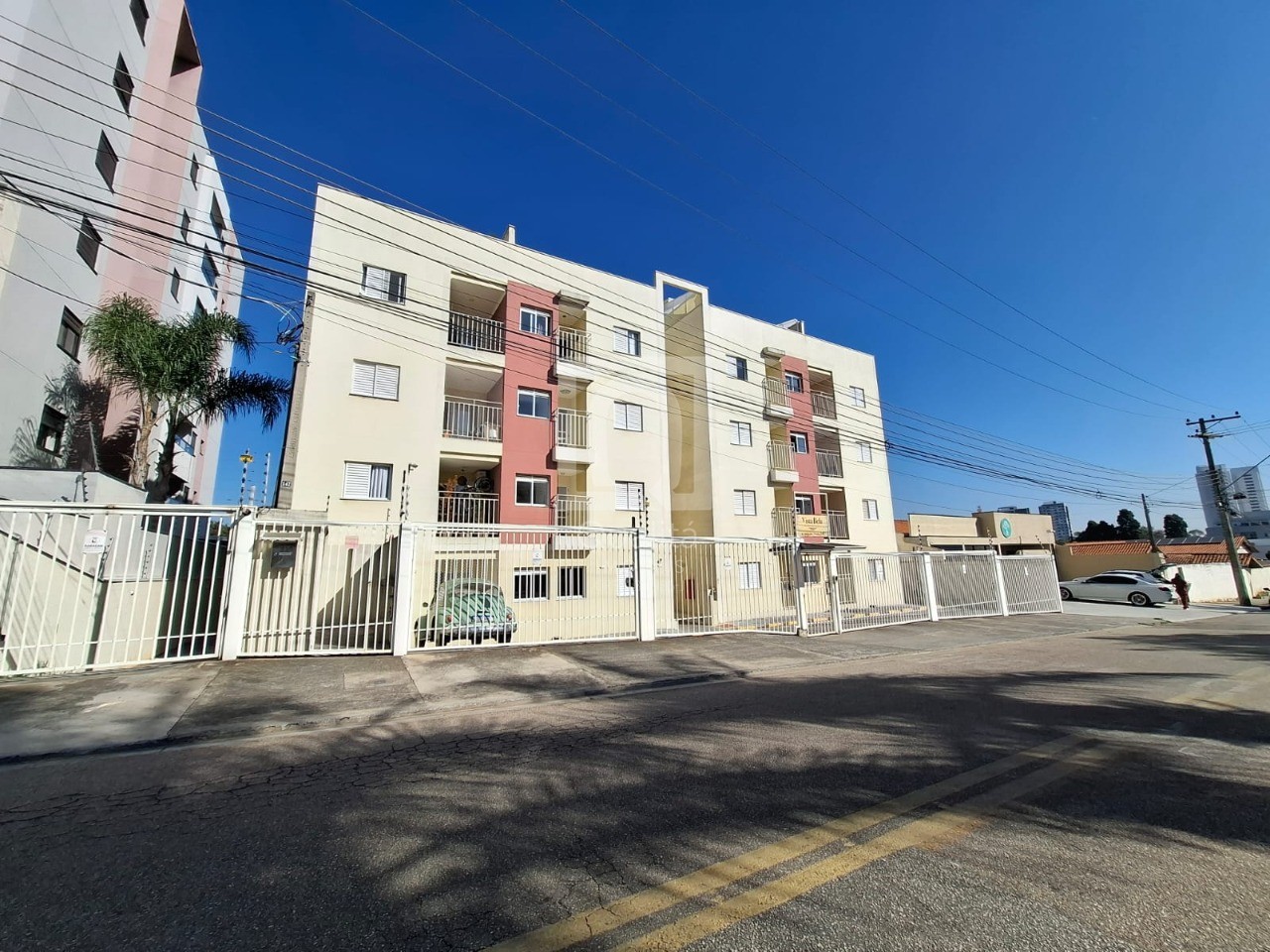 Apartamento, 2 quartos, 54 m² - Foto 12