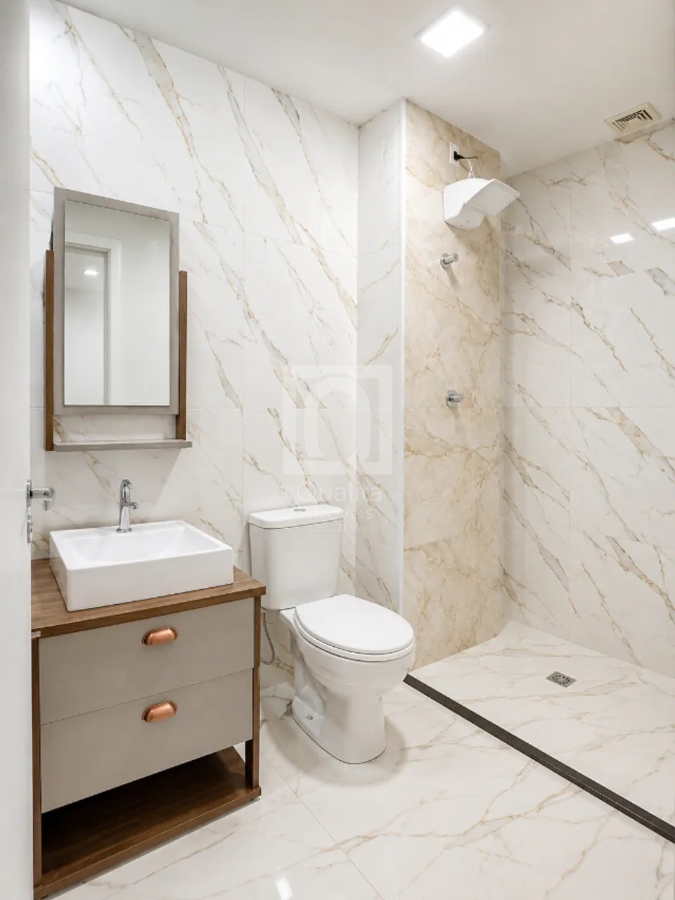 Apartamento, 2 quartos, 53 m² - Foto 7