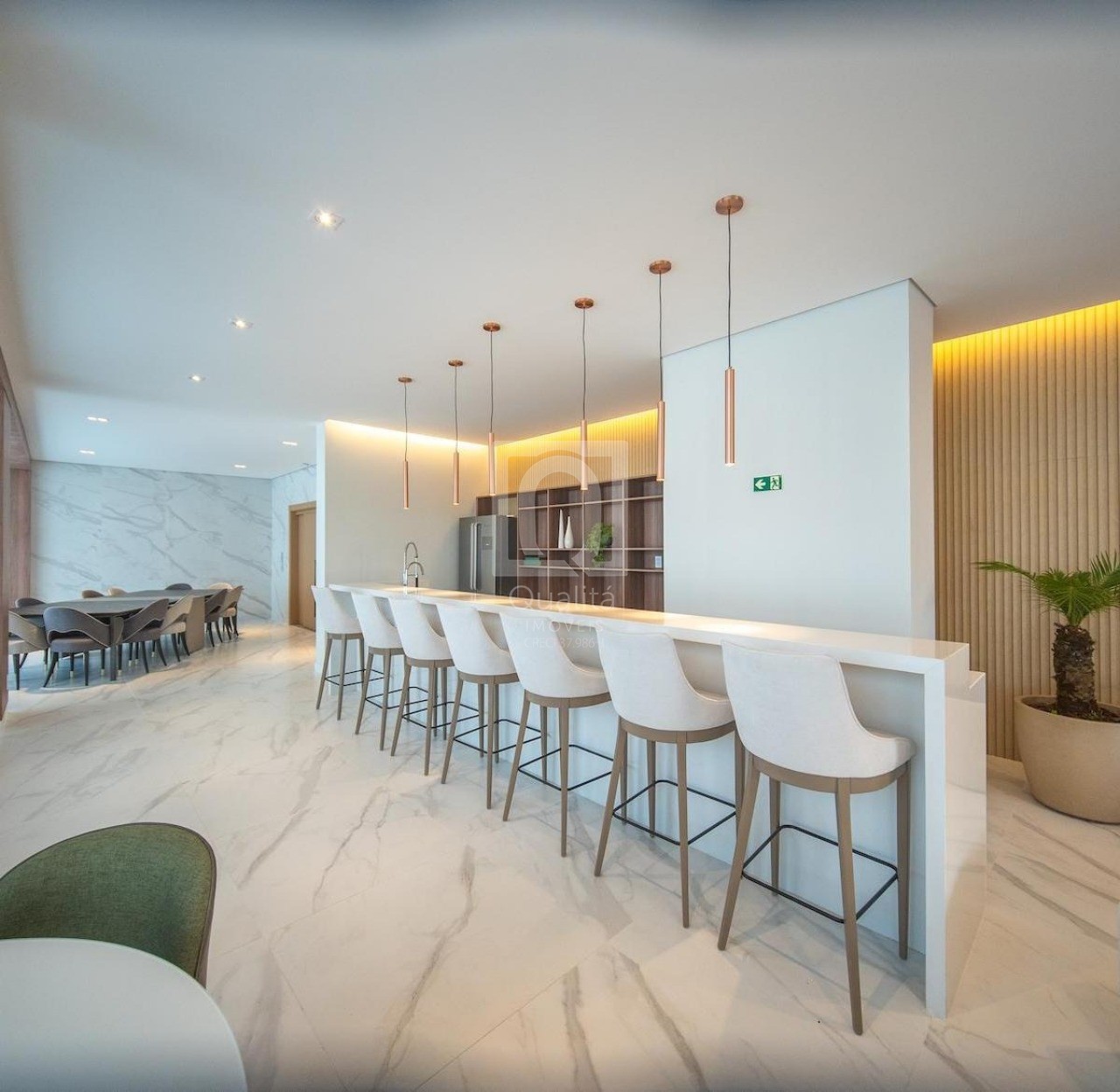 Apartamento, 2 quartos, 58 m² - Foto 19