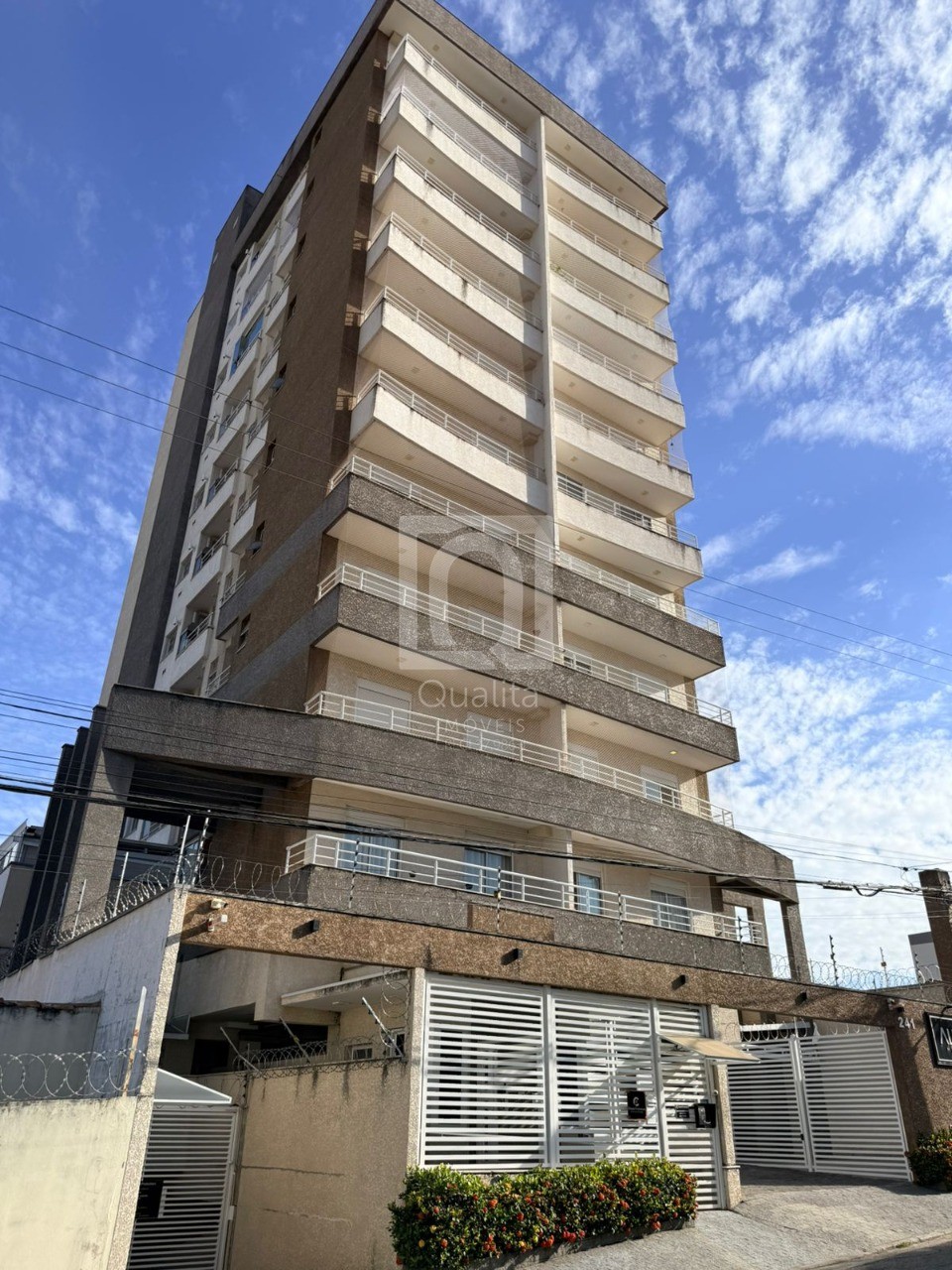 Apartamento, 3 quartos, 83 m² - Foto 2