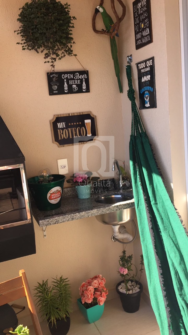 Apartamento, 2 quartos, 51 m² - Foto 5