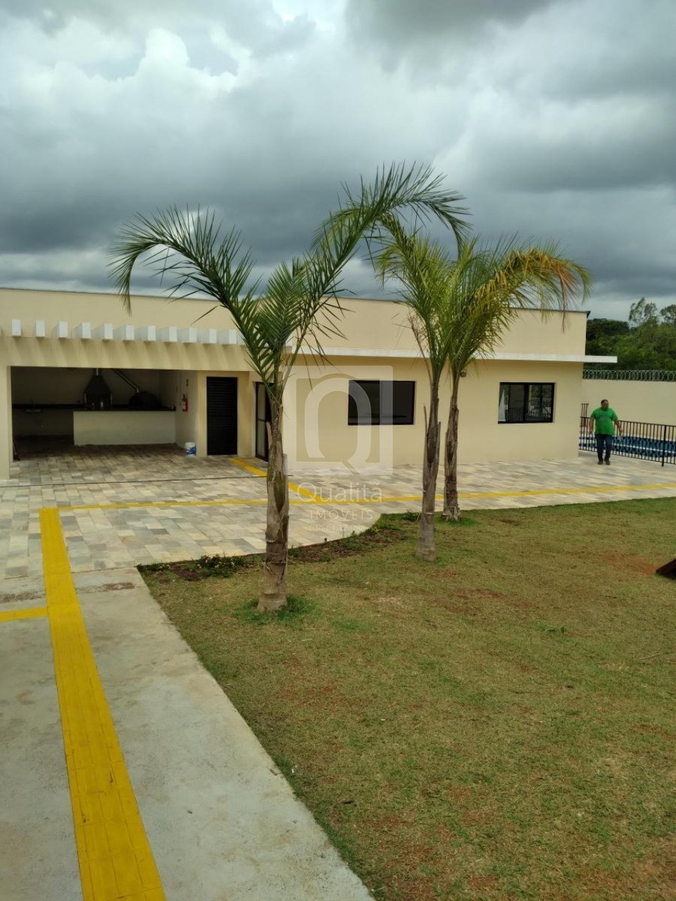 Apartamento, 2 quartos, 45 m² - Foto 20