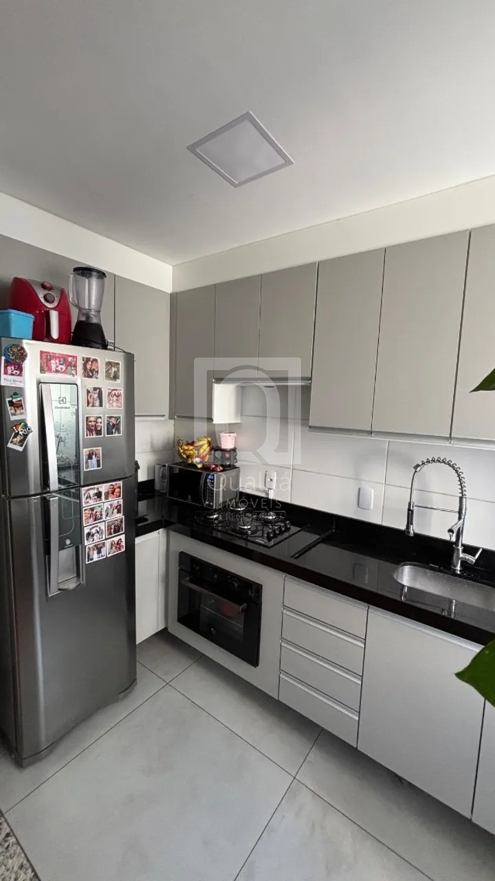 Apartamento, 2 quartos, 50 m² - Foto 4