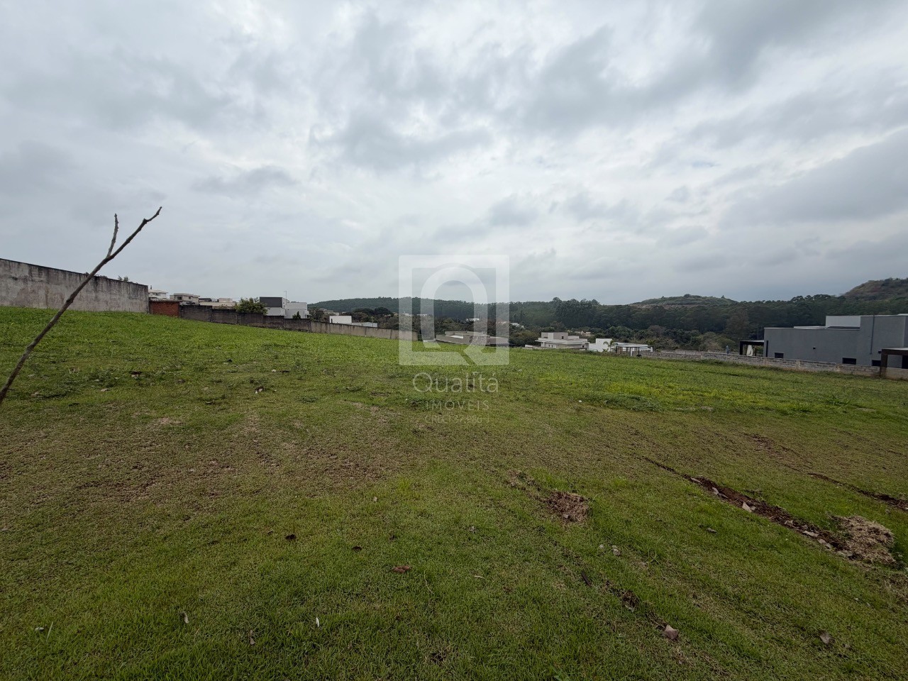 Terreno, 1000 m² - Foto 1