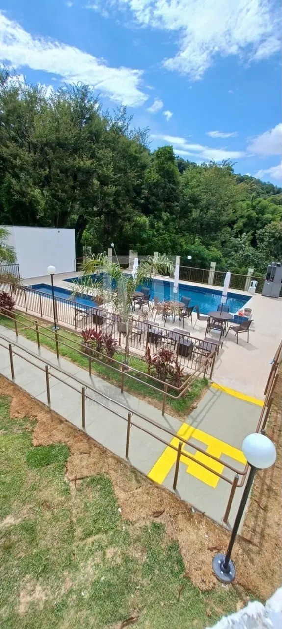 Apartamento, 2 quartos, 54 m² - Foto 14