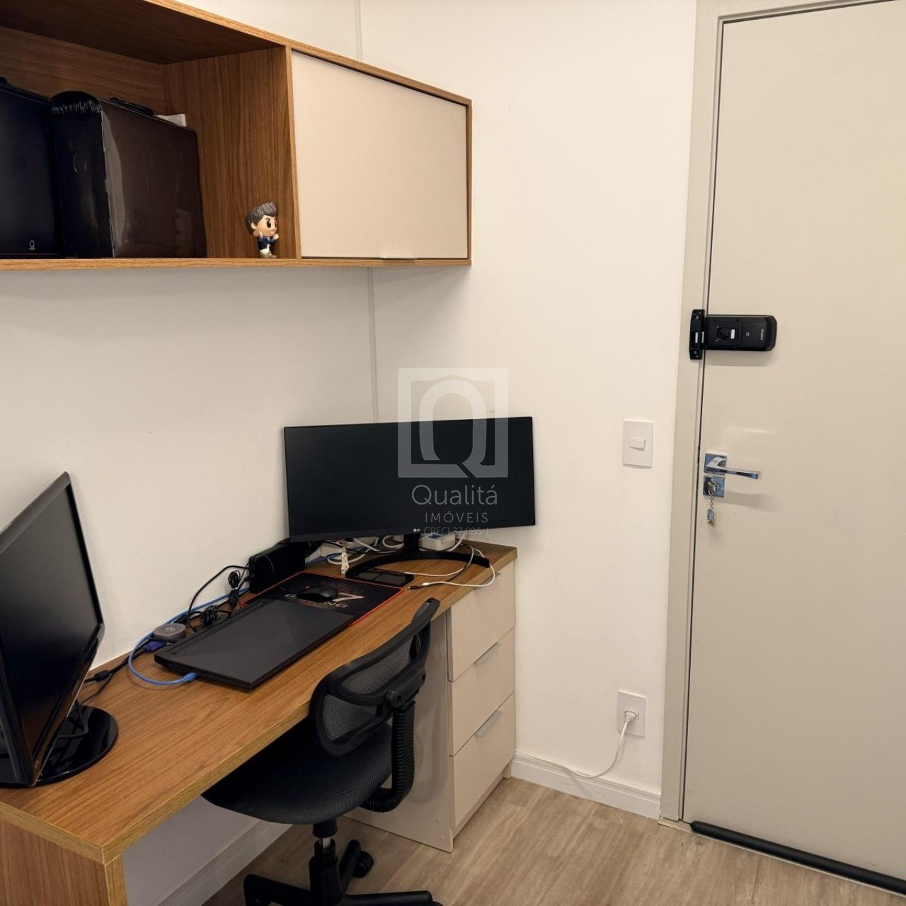 Apartamento, 2 quartos, 58 m² - Foto 16