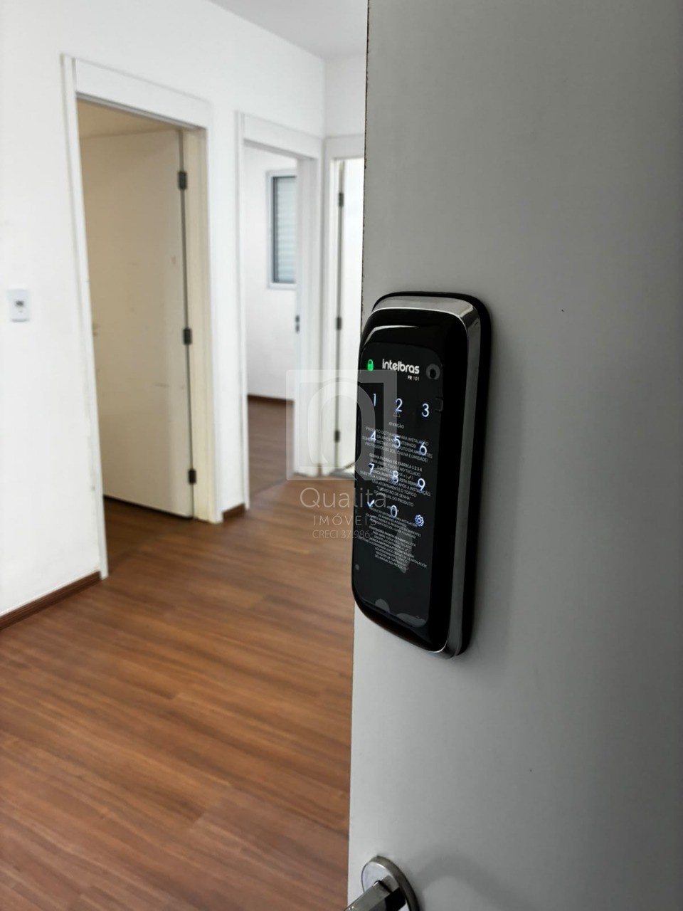 Apartamento, 2 quartos, 40 m² - Foto 6