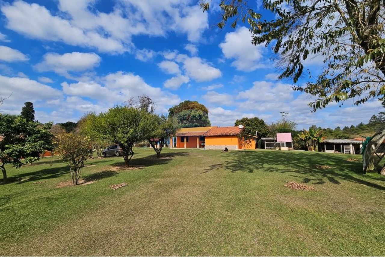 Sítio, 4 quartos, 2 hectares - Foto 26