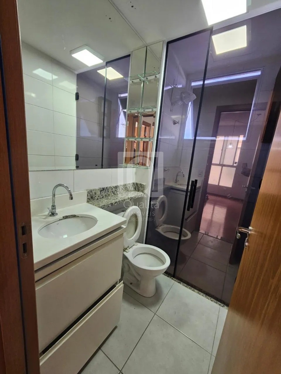 Apartamento, 2 quartos, 50 m² - Foto 9