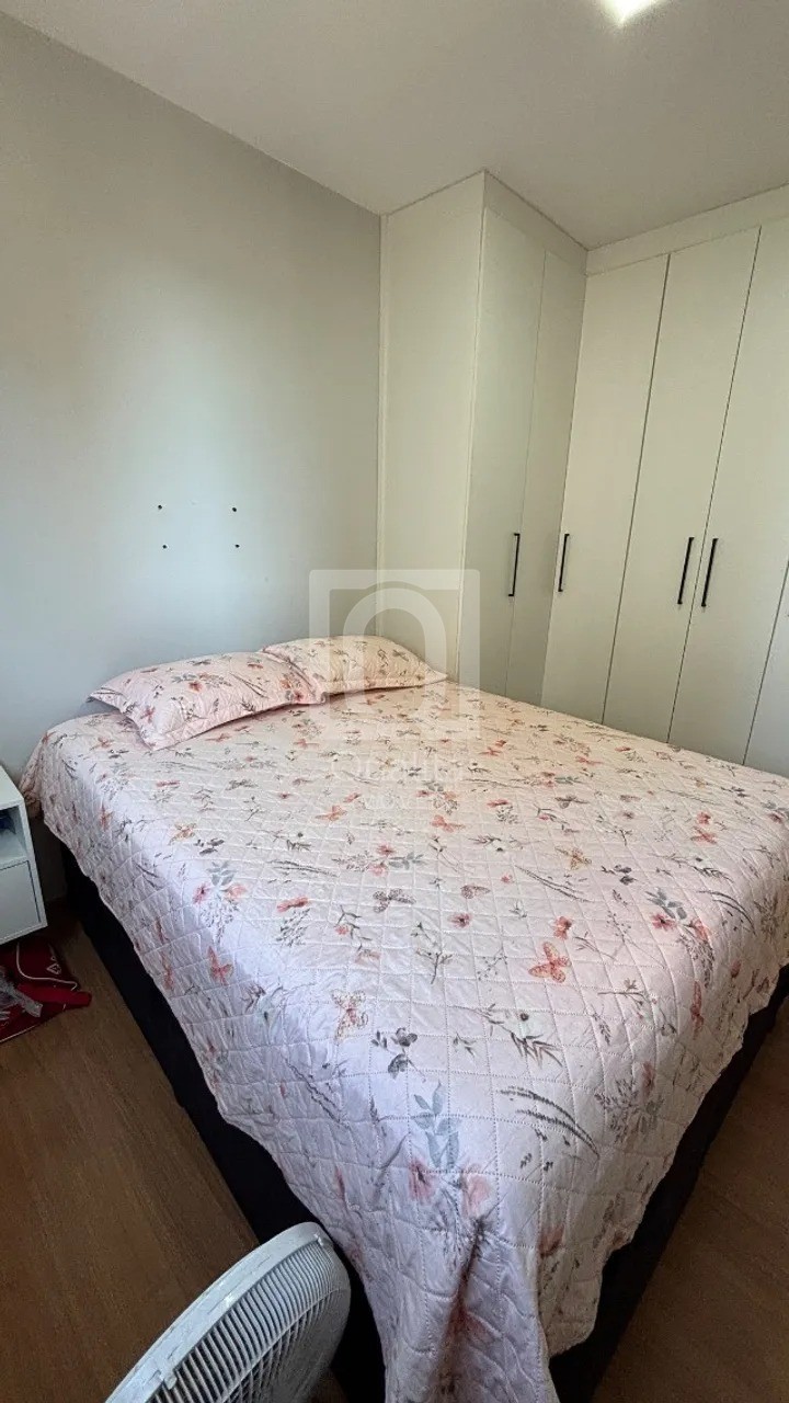 Apartamento, 2 quartos, 50 m² - Foto 11