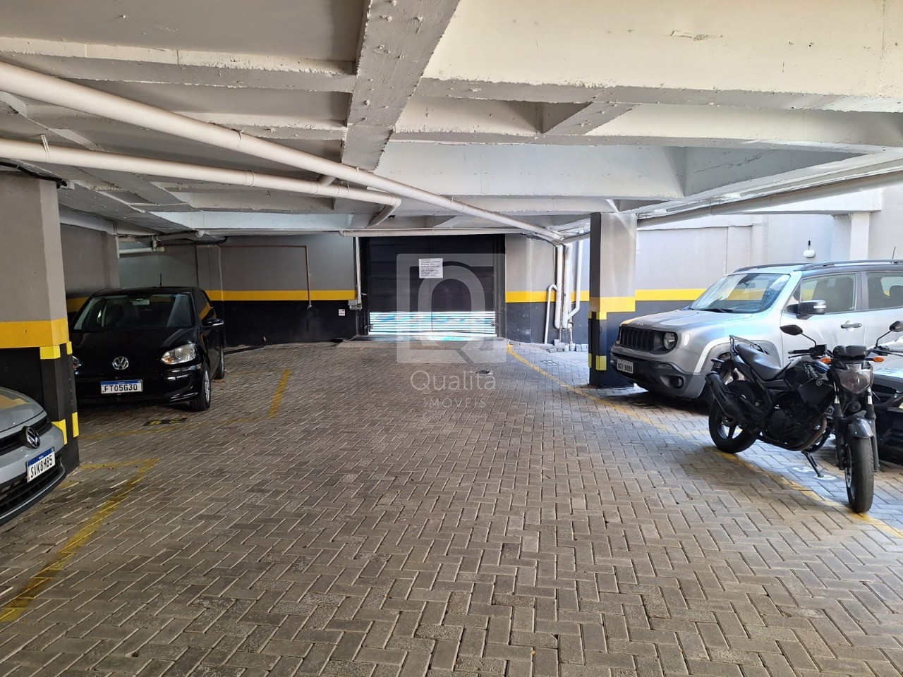 Apartamento, 2 quartos, 65 m² - Foto 28