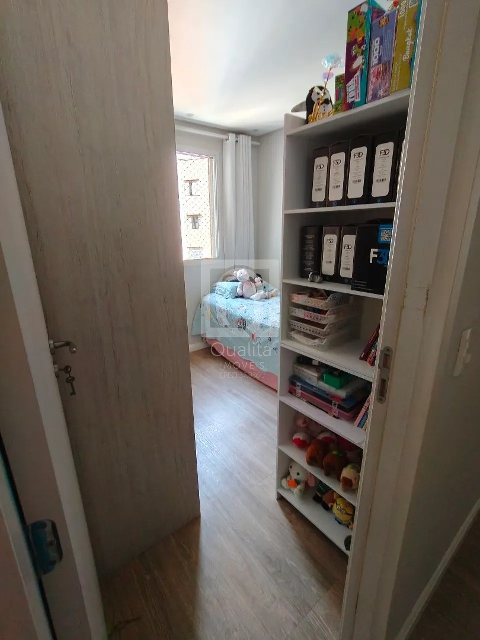 Apartamento, 2 quartos, 60 m² - Foto 8