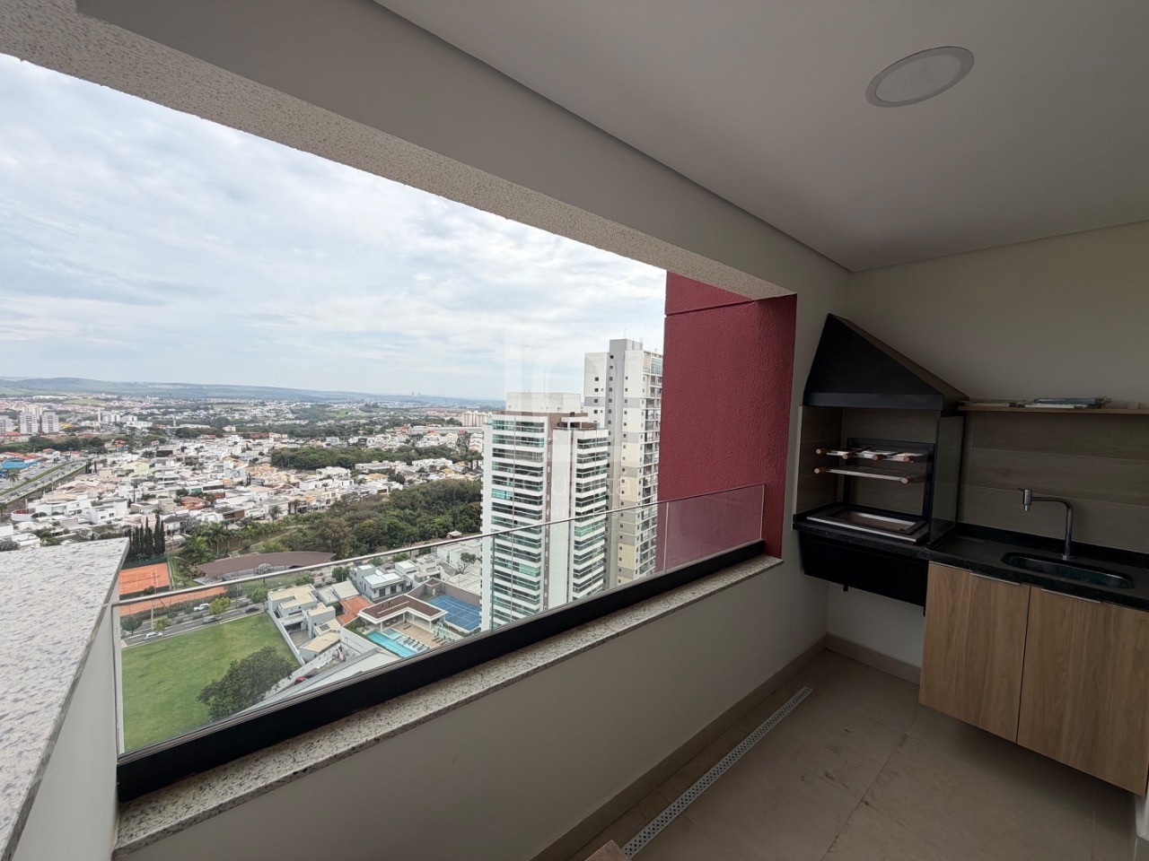 Apartamento, 1 quarto, 47 m² - Foto 3