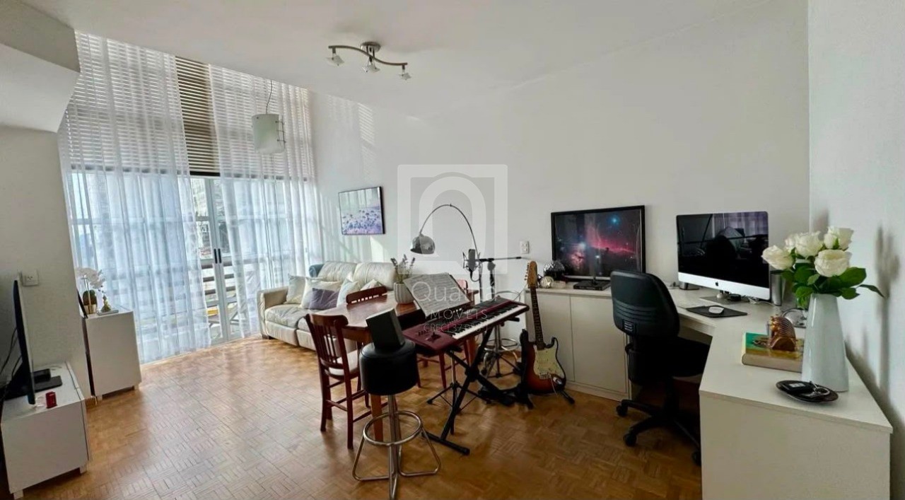 Apartamento, 1 quarto, 55 m² - Foto 6