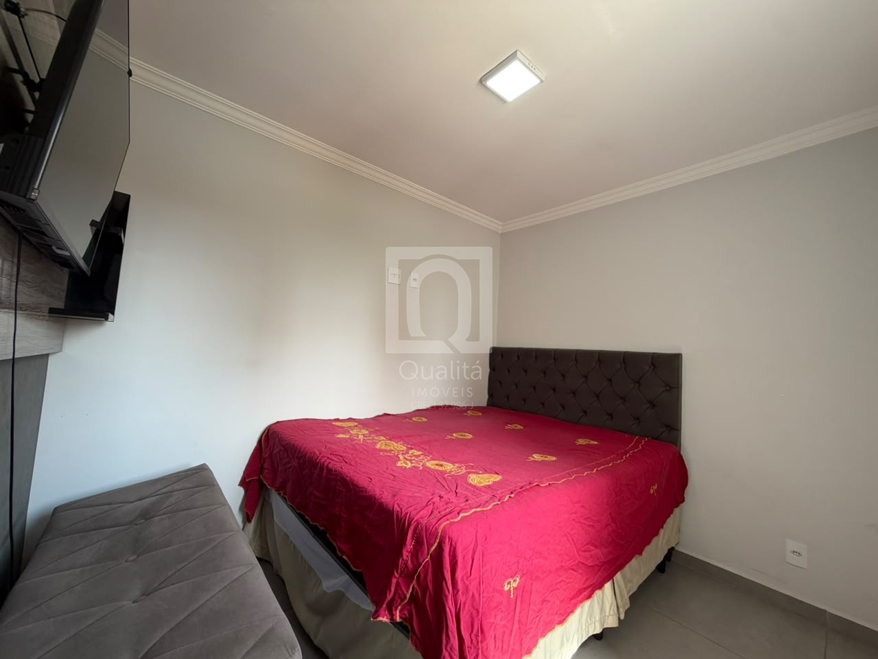 Apartamento, 2 quartos, 42 m² - Foto 12