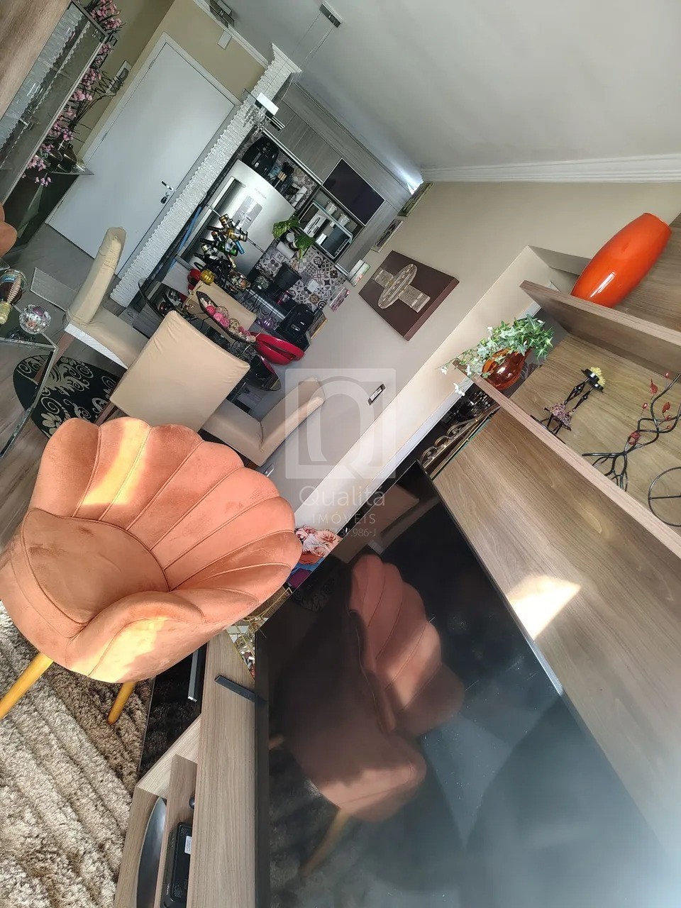 Apartamento, 2 quartos, 52 m² - Foto 5