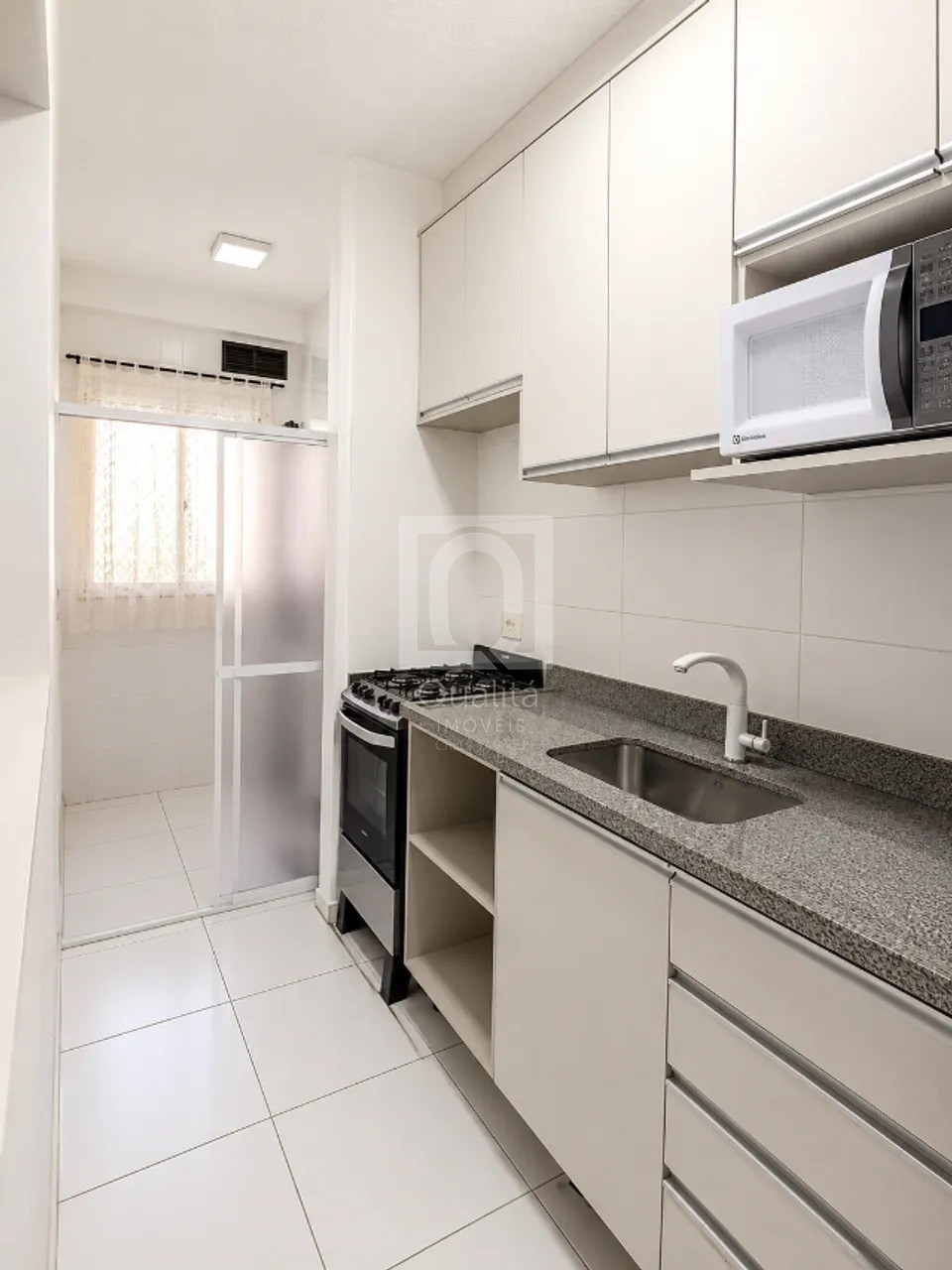 Apartamento, 2 quartos, 53 m² - Foto 3
