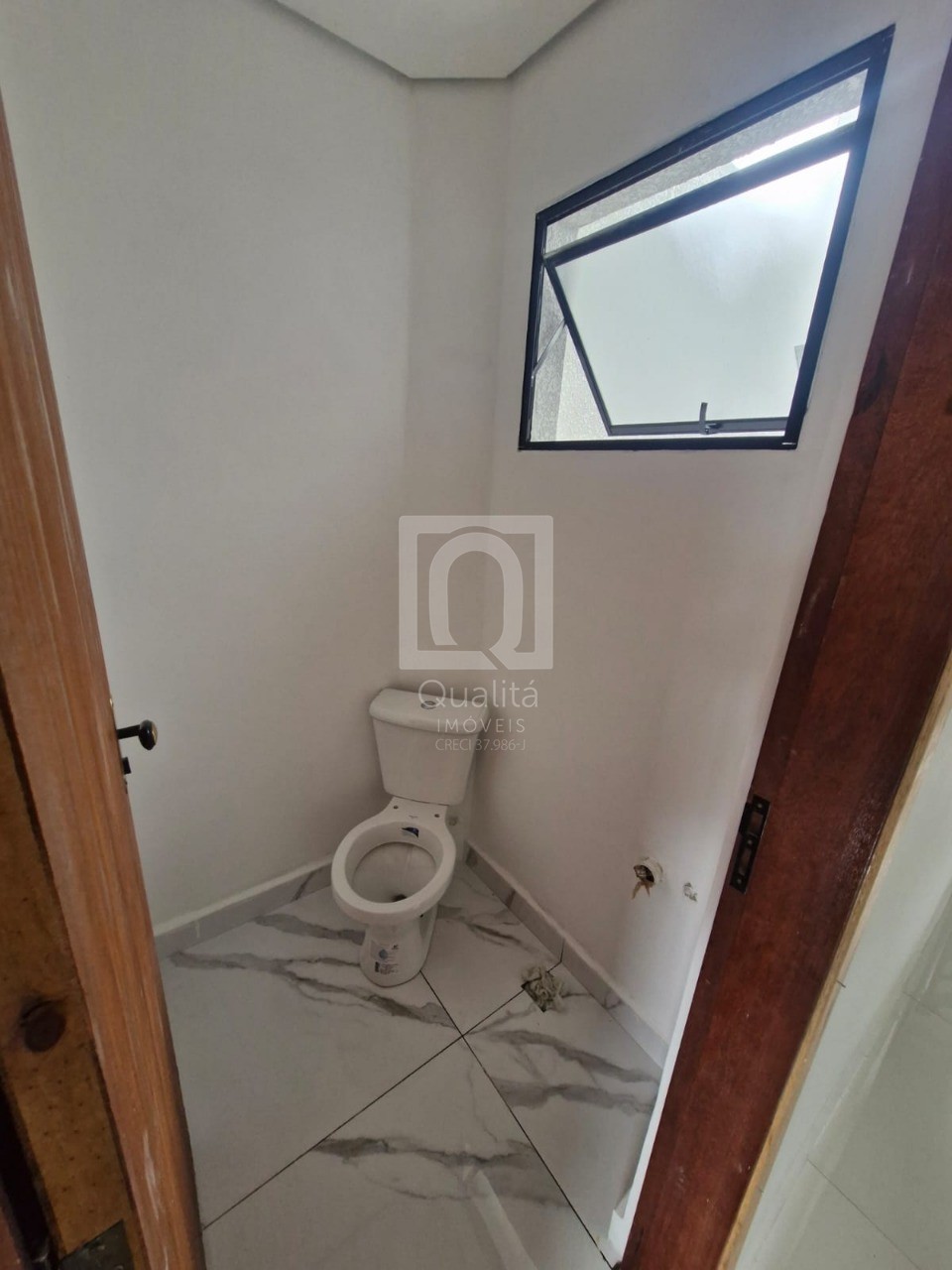 Sobrado, 2 quartos, 60 m² - Foto 5