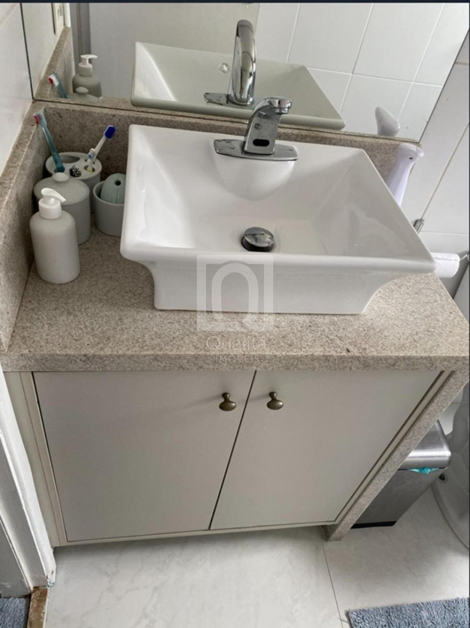 Apartamento, 2 quartos, 54 m² - Foto 7