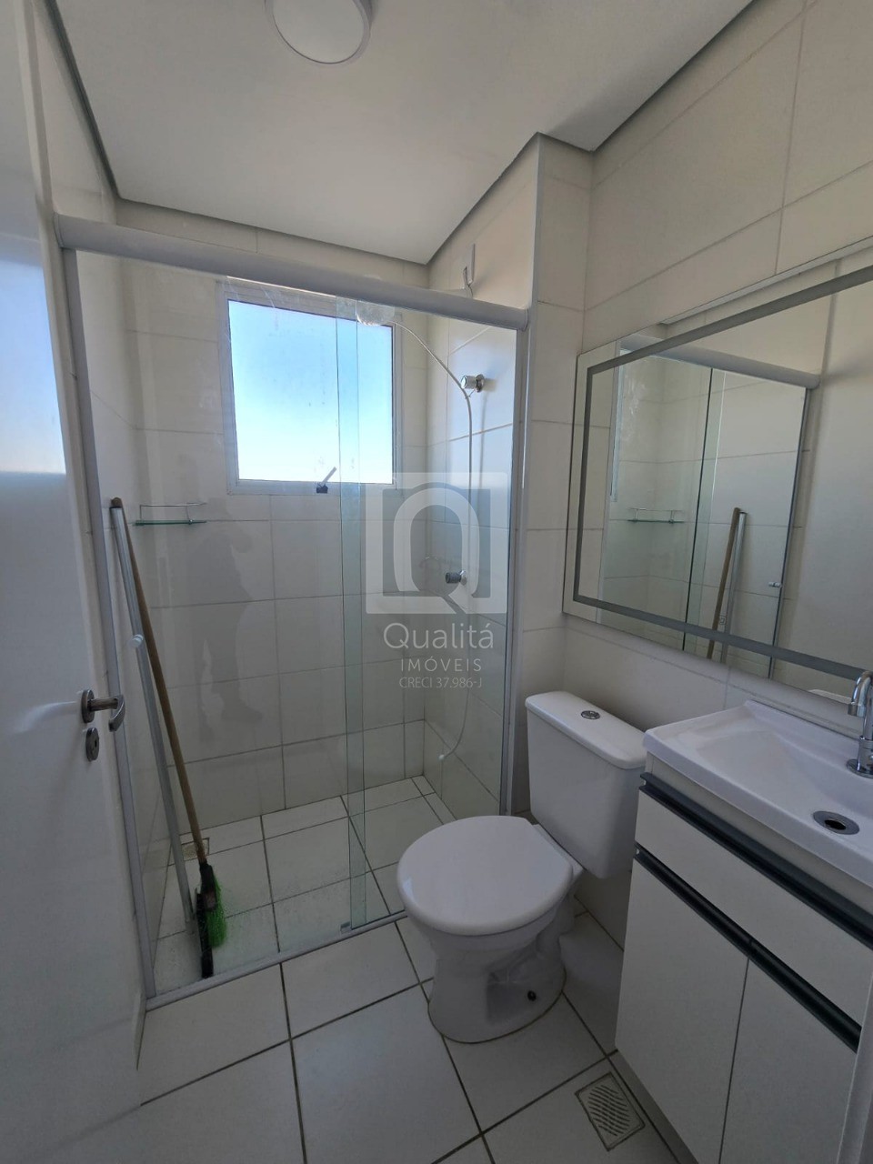 Apartamento, 1 quarto, 25 m² - Foto 7
