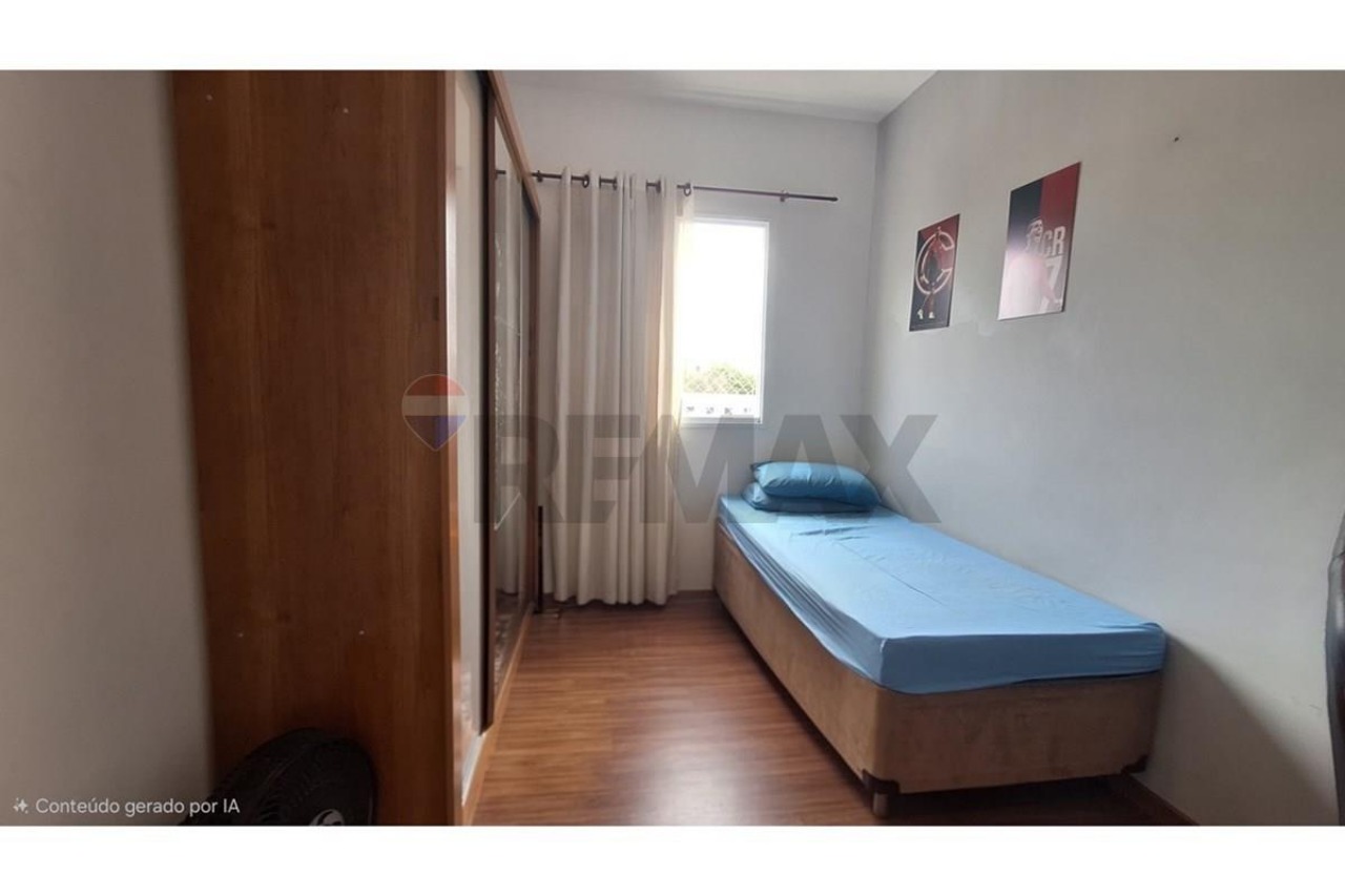 Apartamento, 2 quartos, 58 m² - Foto 7