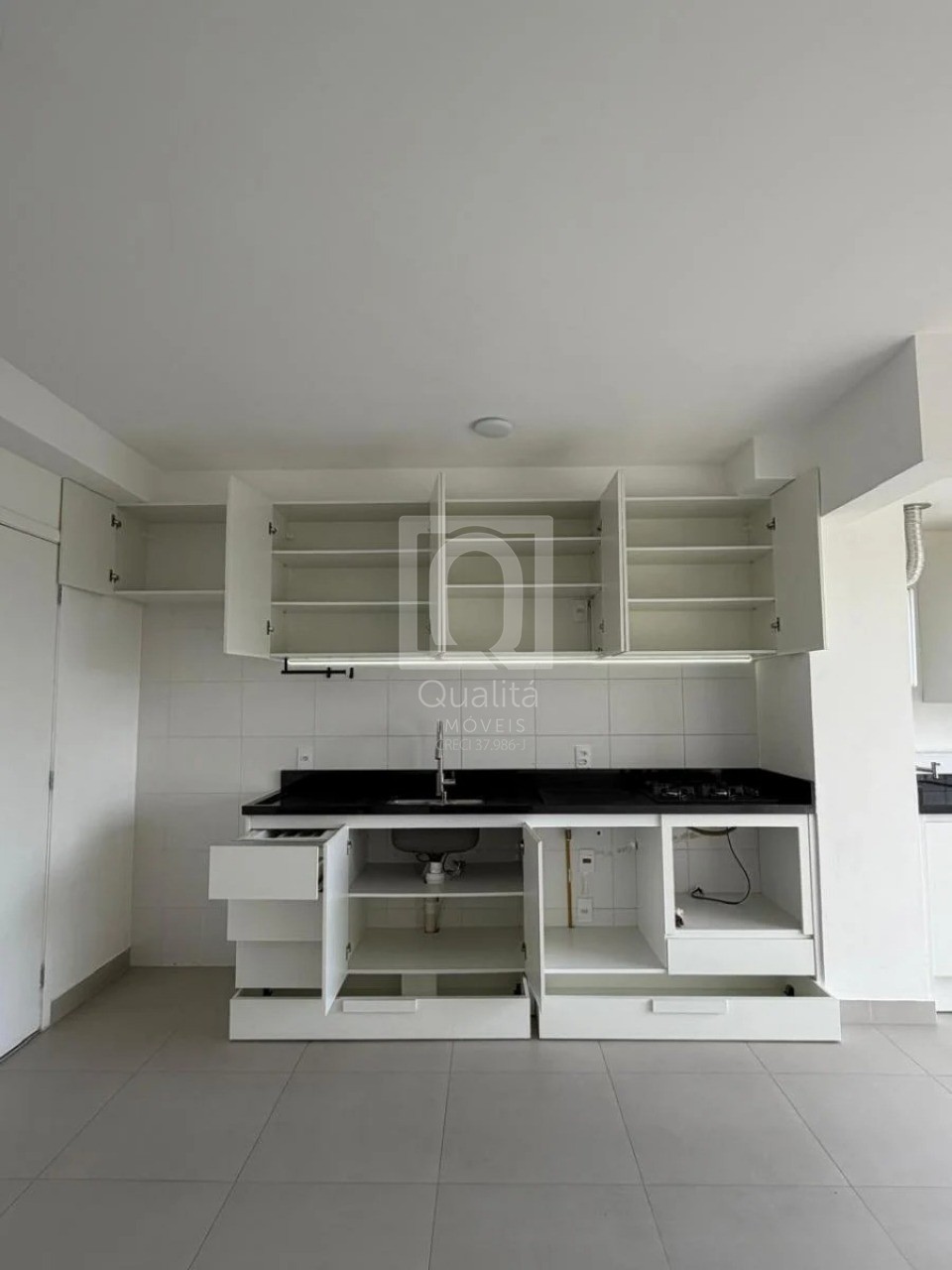 Apartamento, 2 quartos, 48 m² - Foto 3
