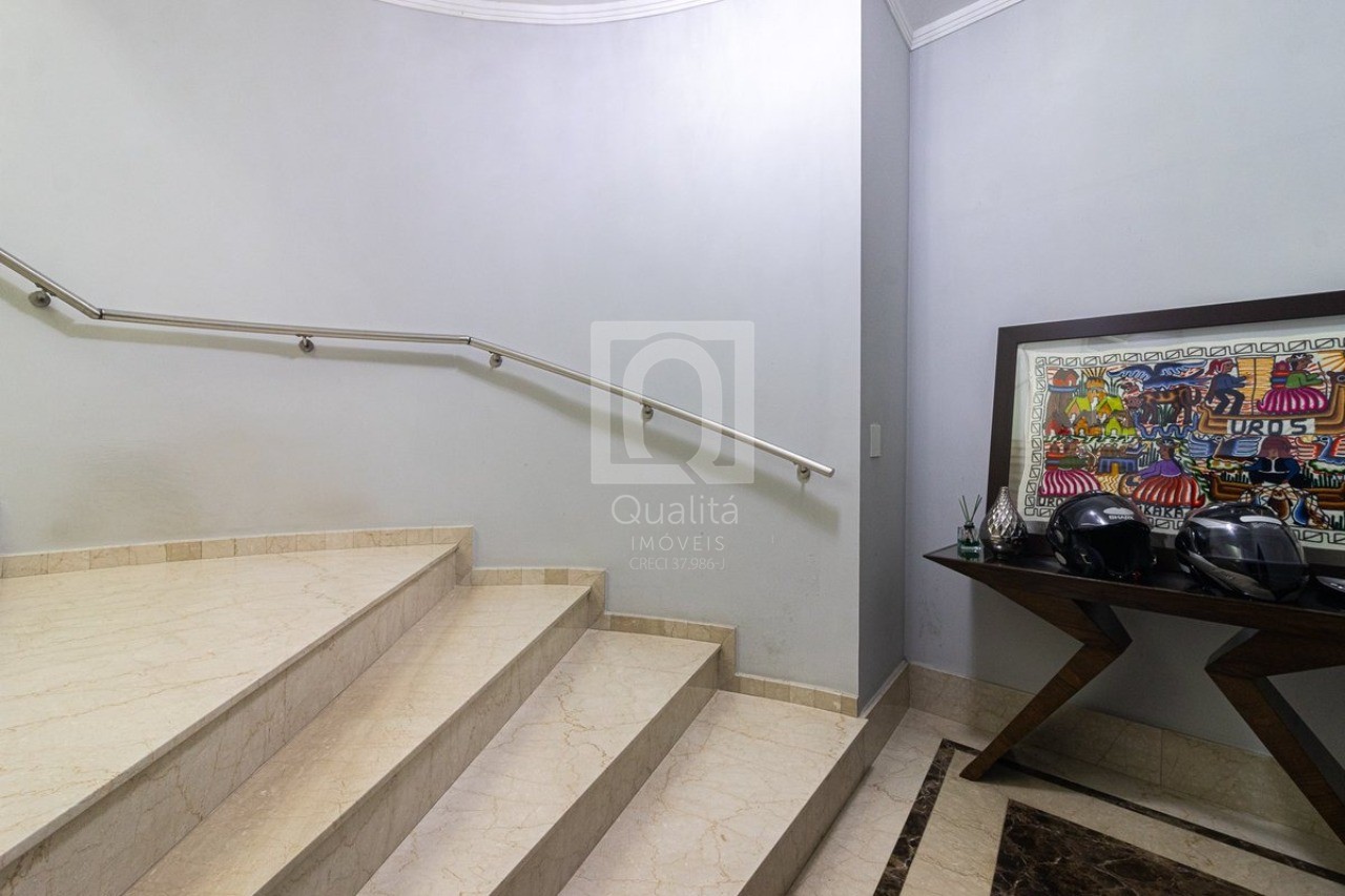 Casa de Condomínio, 5 quartos - Foto 37