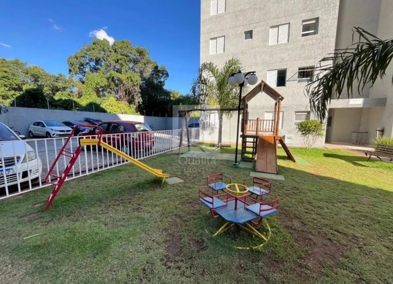 Apartamento, 2 quartos, 52 m² - Foto 20