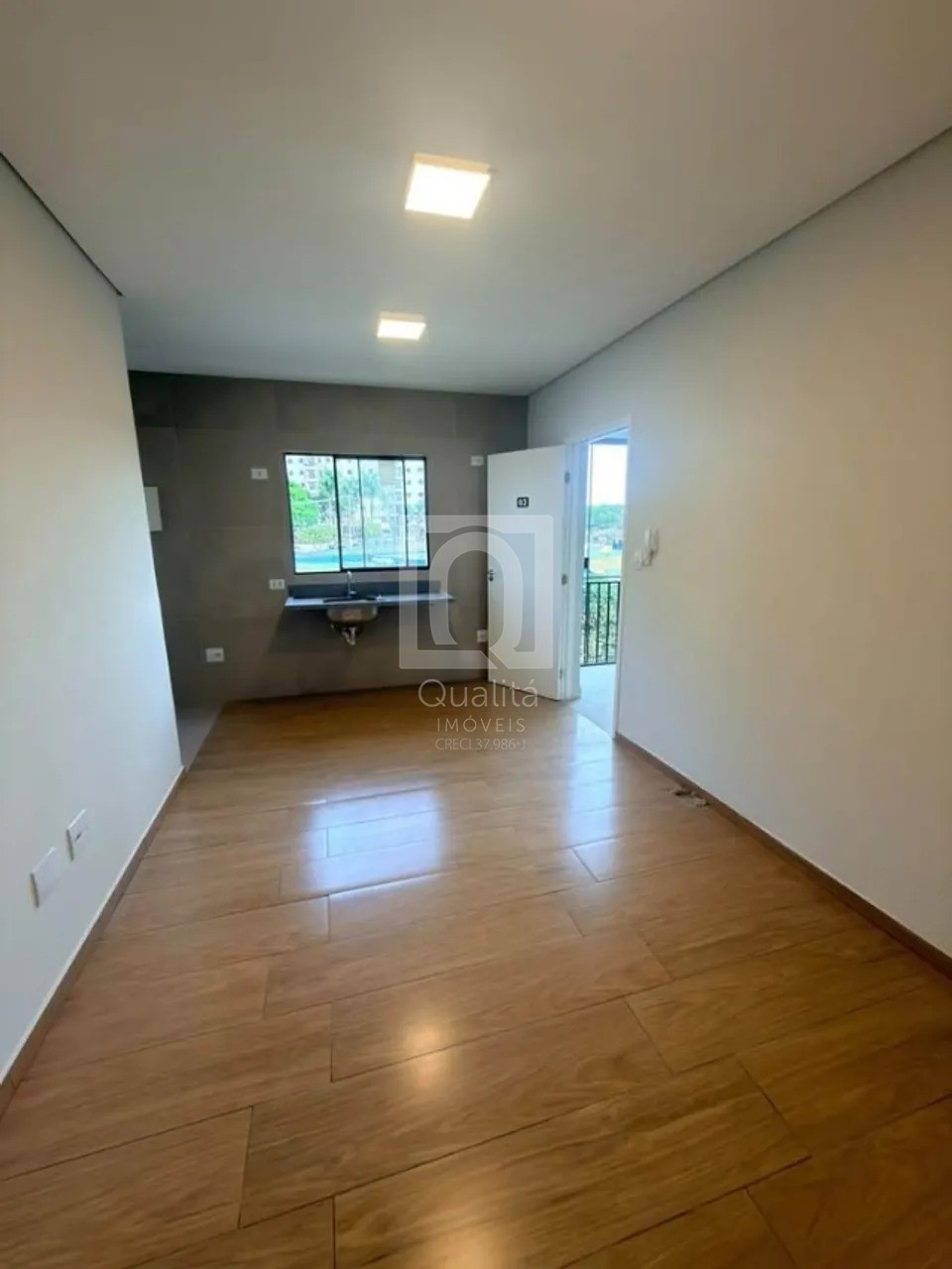 Apartamento, 2 quartos, 51 m² - Foto 1