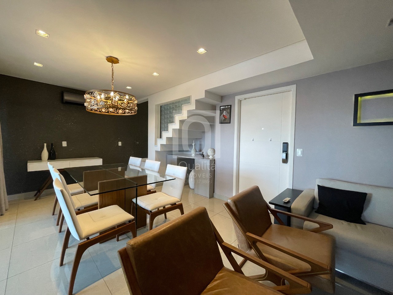 Cobertura, 4 quartos, 220 m² - Foto 5
