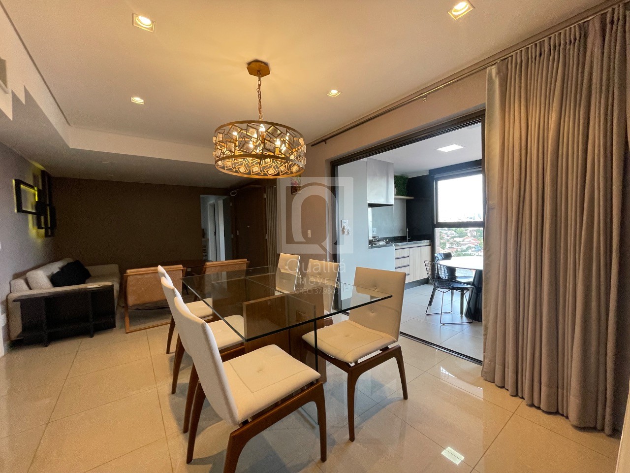 Cobertura, 4 quartos, 220 m² - Foto 6