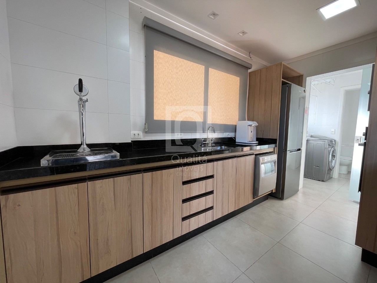 Cobertura, 4 quartos, 220 m² - Foto 9