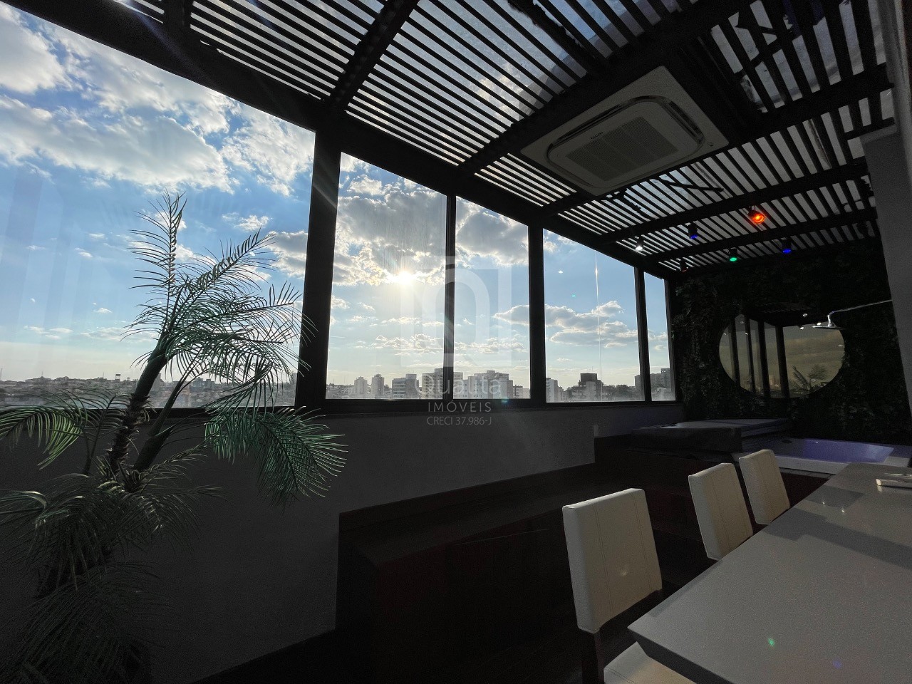 Cobertura, 4 quartos, 220 m² - Foto 24