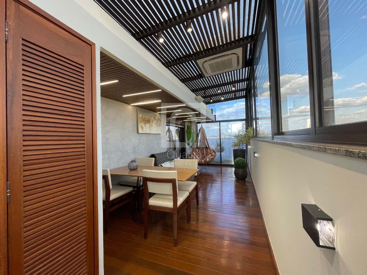 Cobertura, 4 quartos, 220 m² - Foto 26