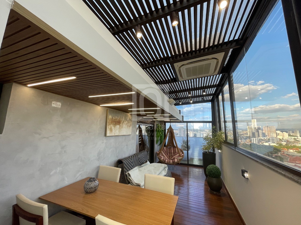 Cobertura, 4 quartos, 220 m² - Foto 27