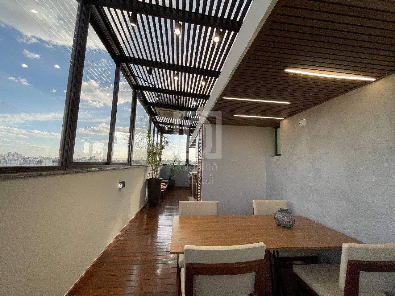 Cobertura, 4 quartos, 220 m² - Foto 28