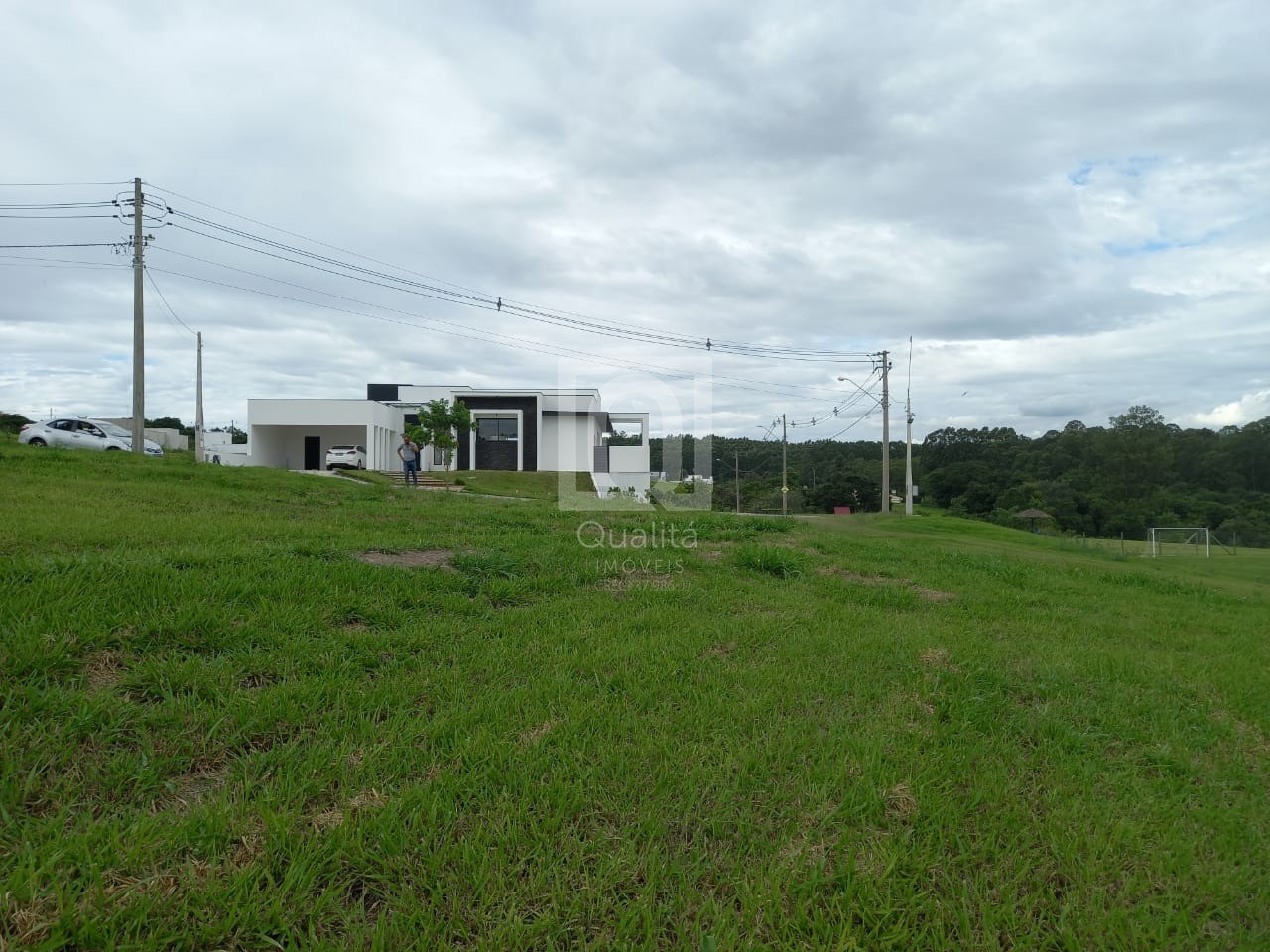 Terreno, 1000 m² - Foto 1