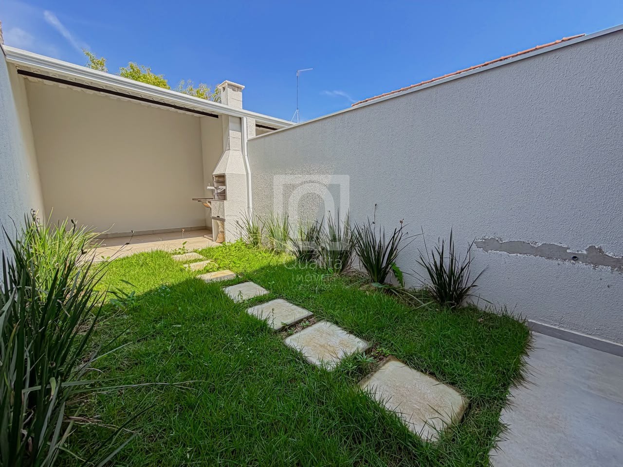 Sobrado, 2 quartos - Foto 24
