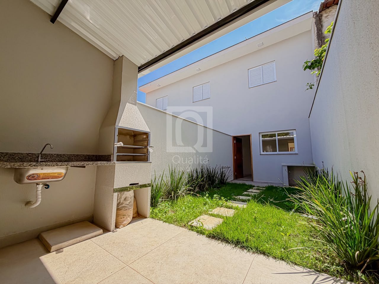 Sobrado, 2 quartos - Foto 6